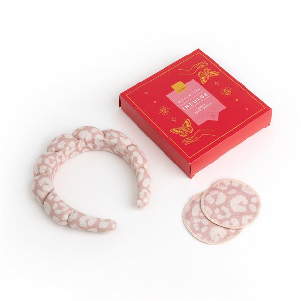 Avon Make-Up Remover Set