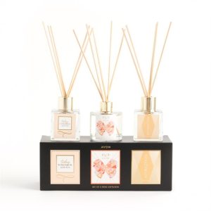 Avon Mixed Diffuser Gift Set