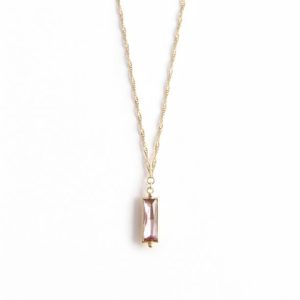 Avon Gila Longline Necklace