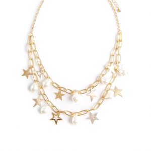 Avon Holly Statement Necklace