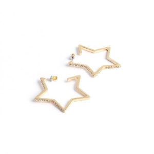 Avon Holly Statement Earrings