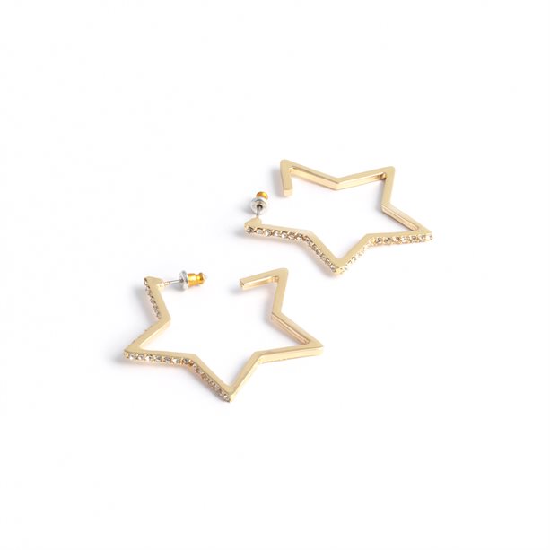 Avon Holly Statement Earrings
