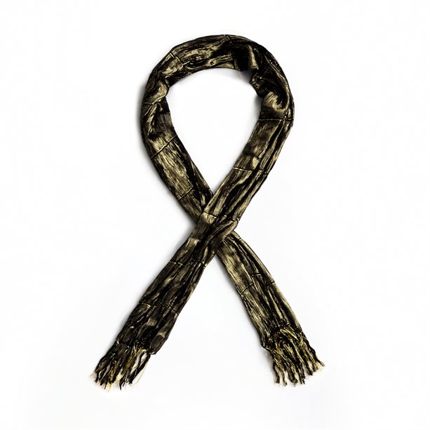 Avon Holly Sparkle Scarf