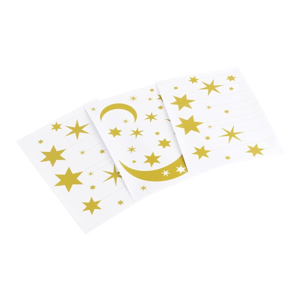 Avon Star Window Decals | Home Accessories | Homewares | Avon UK
