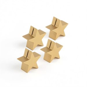 Avon Star Name Card Holders