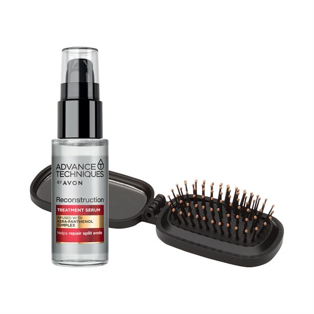 Avon Reconstruction Hair Care Duo