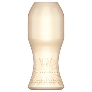 Avon Incandessence Roll-On Anti-Perspirant Deodorant - 50ml