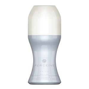 Avon Perceive Roll-On Anti-Perspirant Deodorant For Her - 50ml