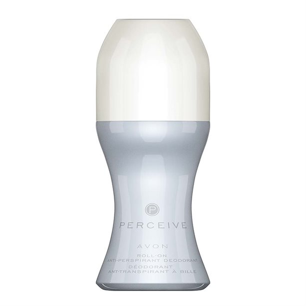 Avon Perceive Roll-On Anti-Perspirant Deodorant For Her - 50ml
