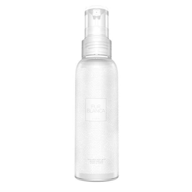 Avon Pur Blanca Body Mist - 100ml
