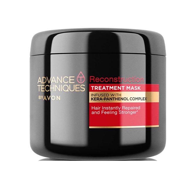 Avon Advance Techniques Reconstruction Treatment Mask - 375ml