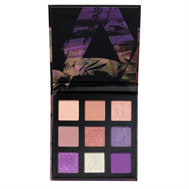 Avon Avon Ultra Lilacs Eyeshadow Palette 6.3 grams
