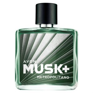 Avon Musk Metropolitano