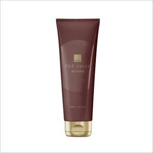 Avon Far Away Beyond Body Lotion