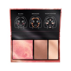 Avon Ultra 3-in-1 Face Palette