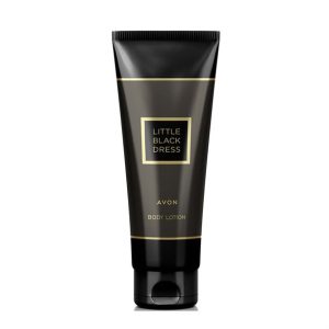 Avon Little Black Dress Body Lotion -150ml