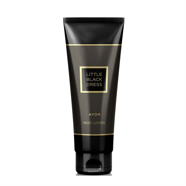 Avon Little Black Dress Body Lotion -150ml