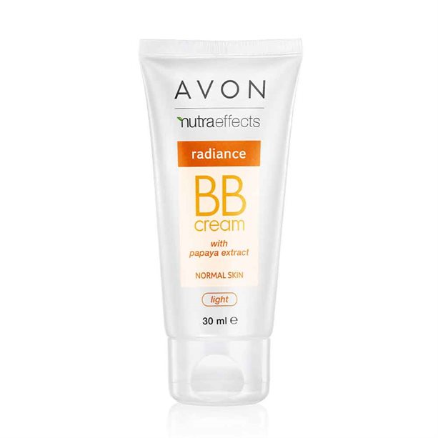 Avon Nutra Effects Radiance BB Cream - 30ml