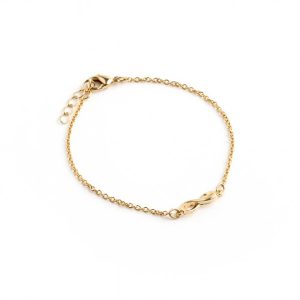 Avon Love for Everyday Infinity Bracelet