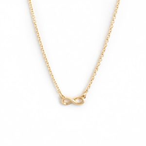 Avon Love for Everyday Infinity Necklace