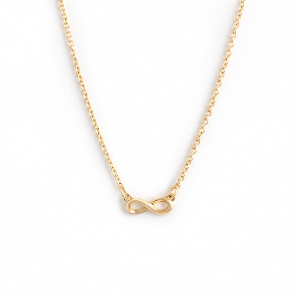 Avon Love for Everyday Infinity Necklace