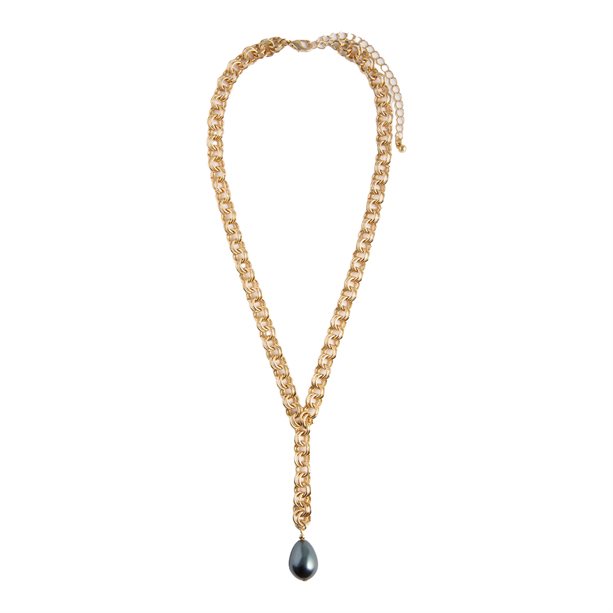 Avon Lestari Pearl Necklace